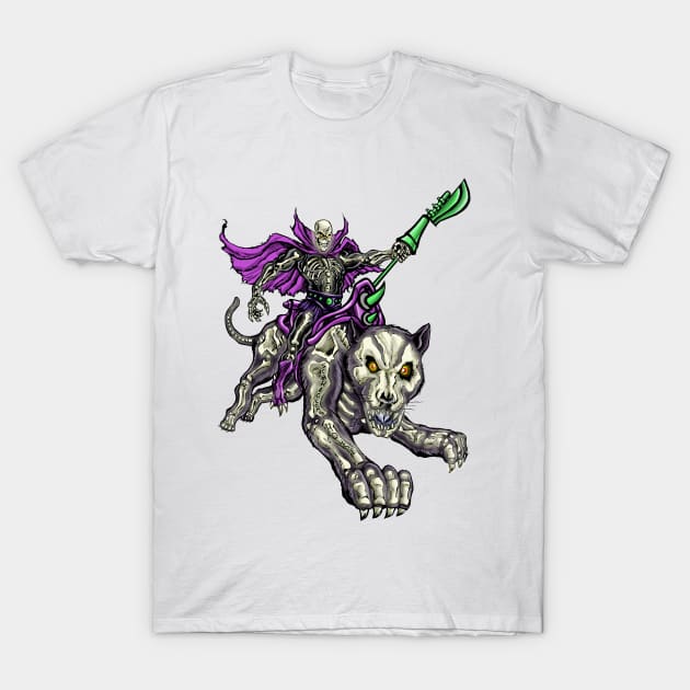 Scareglow T-Shirt by scareglow